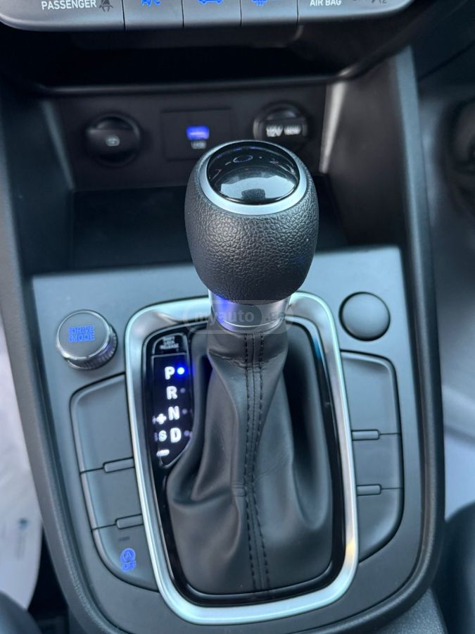 Hyundai kona - фото 5