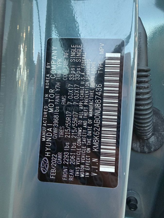 Hyundai kona - фото 9