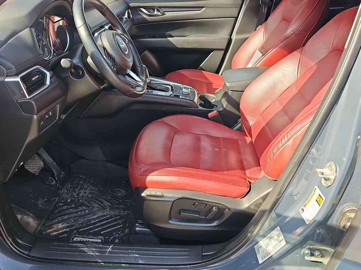 Mazda Mazda CX-5 — миниатюра 10