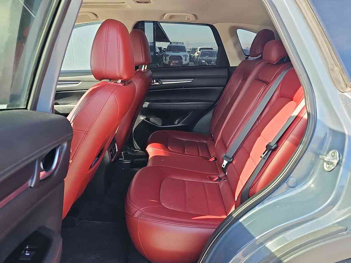 Mazda Mazda CX-5 — миниатюра 7