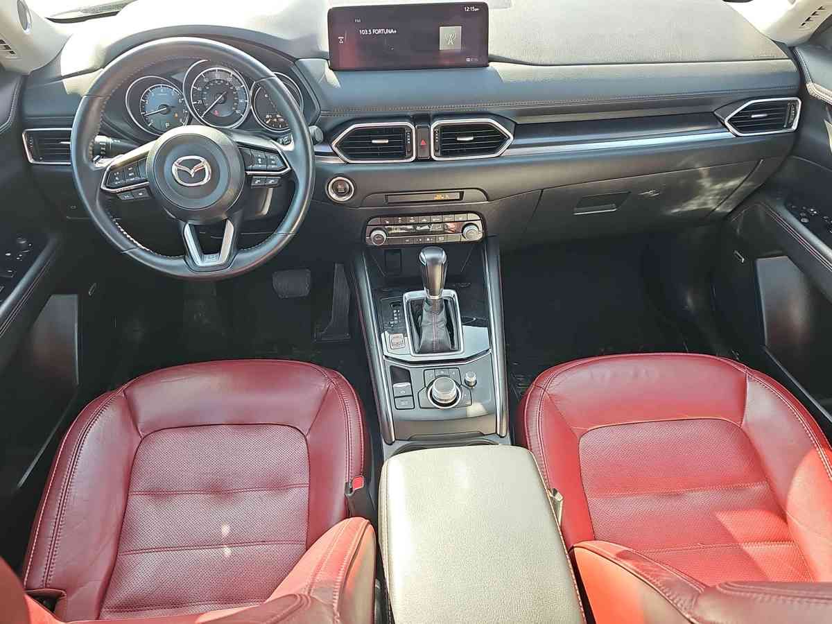 Mazda Mazda CX-5 — миниатюра 8