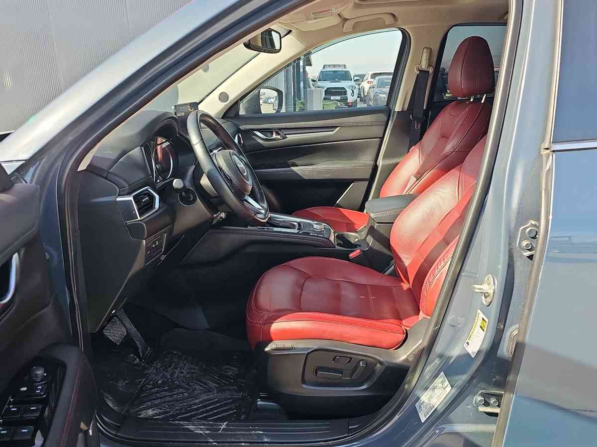 Mazda Mazda CX-5 — миниатюра 9