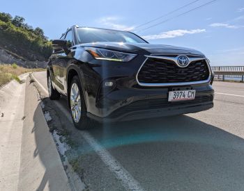 ToyotaHighlander2022