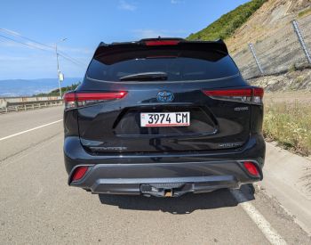 ToyotaHighlander2022