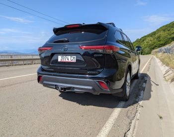 ToyotaHighlander2022