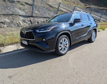 ToyotaHighlander2022