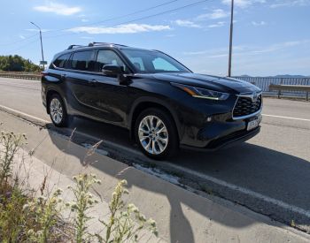 ToyotaHighlander2022
