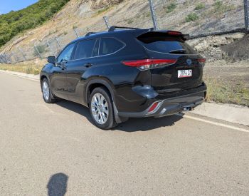ToyotaHighlander2022