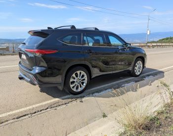 ToyotaHighlander2022