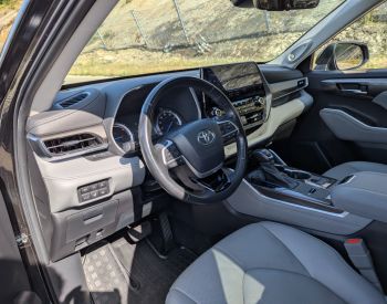 ToyotaHighlander2022