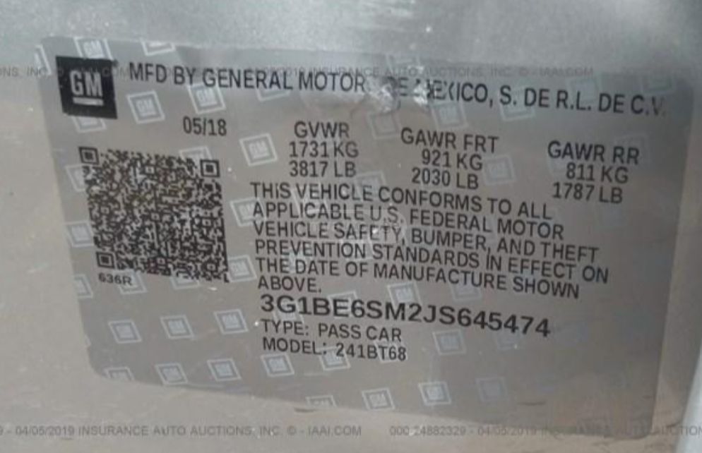 Chevrolet Cruze - фото 3