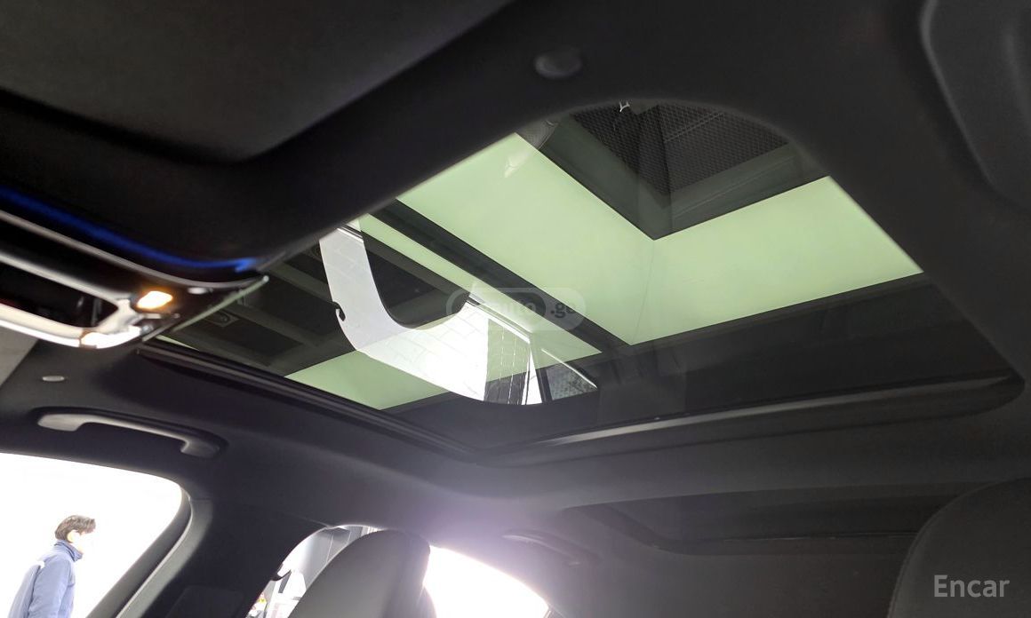 Mercedes-Benz C 200 2024 — миниатюра 13