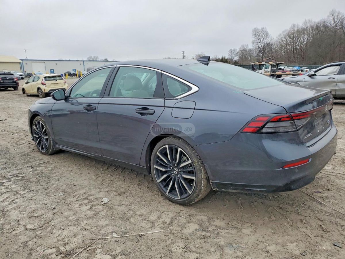 Honda Accord - фото 2