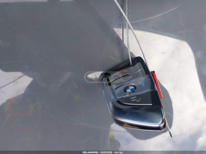 BMW 540 2023 — миниатюра 11