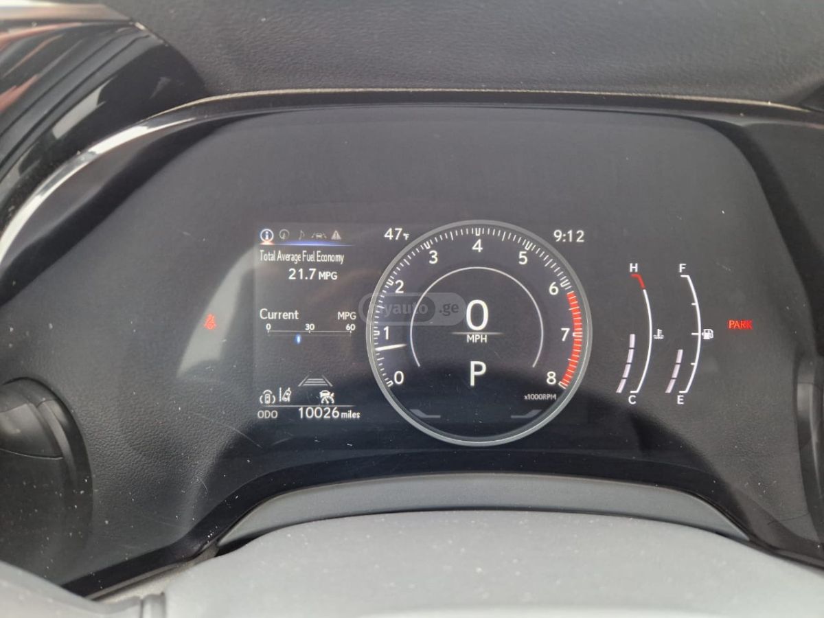 Lexus RX 350 - фото 7