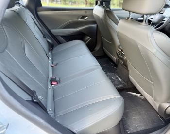 BYD Qin Plus 55km Leading BYD Qin Plus 55km Leading