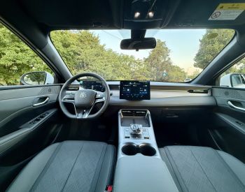 BYD Qin Plus 55km Leading BYD Qin Plus 55km Leading