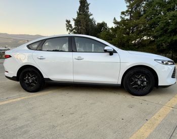 BYD Qin Plus 55km Leading BYD Qin Plus 55km Leading