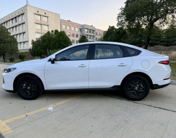 BYD Qin Plus 55km Leading BYD Qin Plus 55km Leading