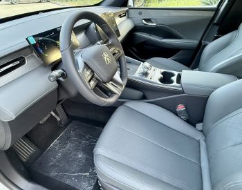 BYD Qin Plus 55km Leading BYD Qin Plus 55km Leading