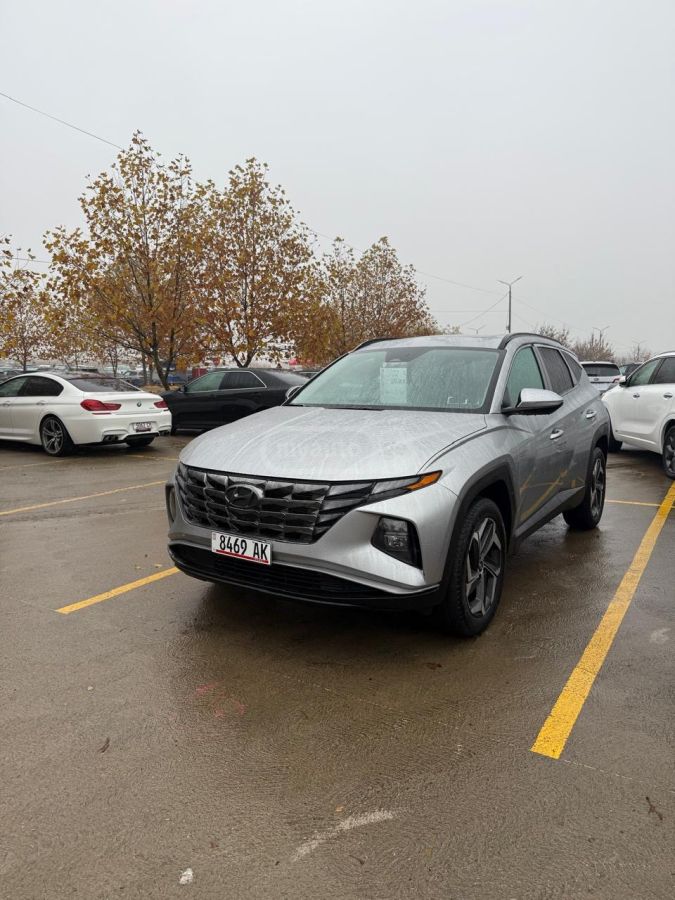 Hyundai SEL 4dr All-Wheel Drive Automa — миниатюра 2