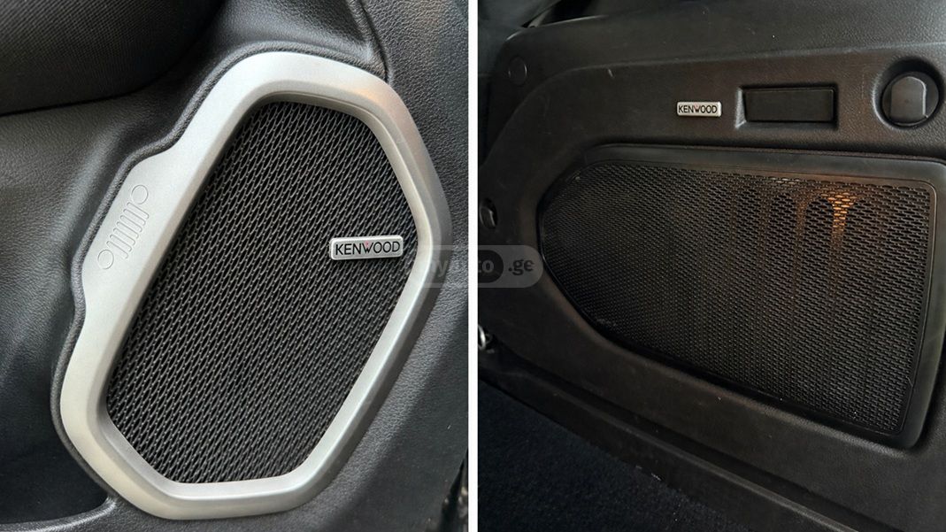 Jeep Renegade - фото 11