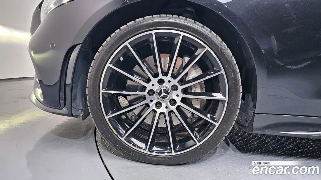 Mercedes-Benz CLS 400 2021 — миниатюра 5