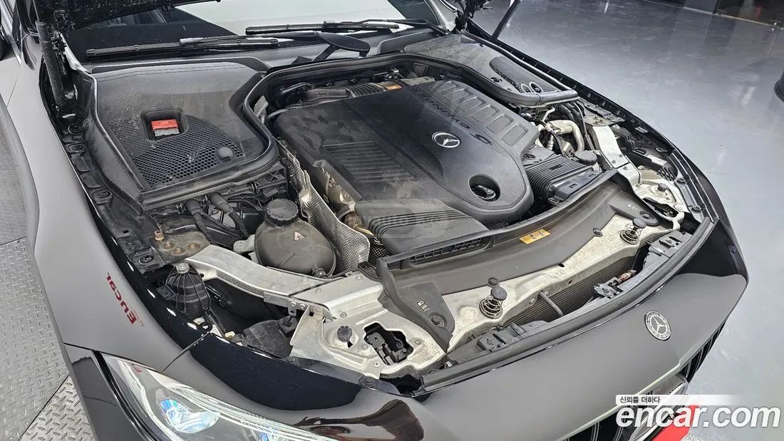 Mercedes-Benz CLS 400 2021 — миниатюра 6