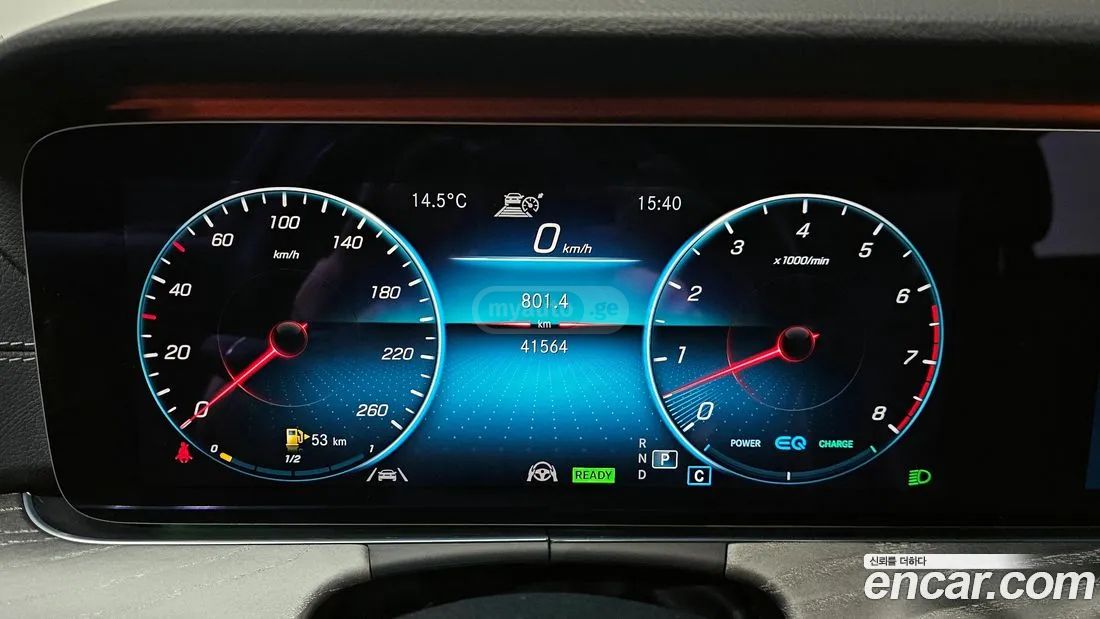 Mercedes-Benz CLS 400 2021 — миниатюра 8