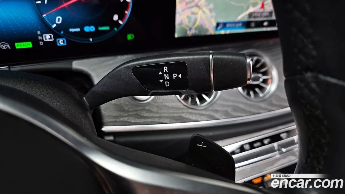 Mercedes-Benz CLS 400 2021 — миниатюра 9