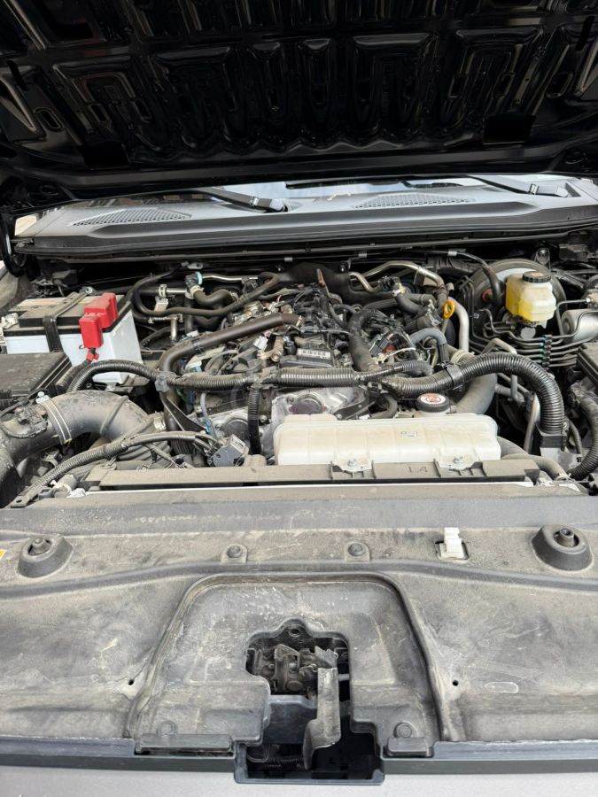Toyota Land Cruiser Prado - фото 6