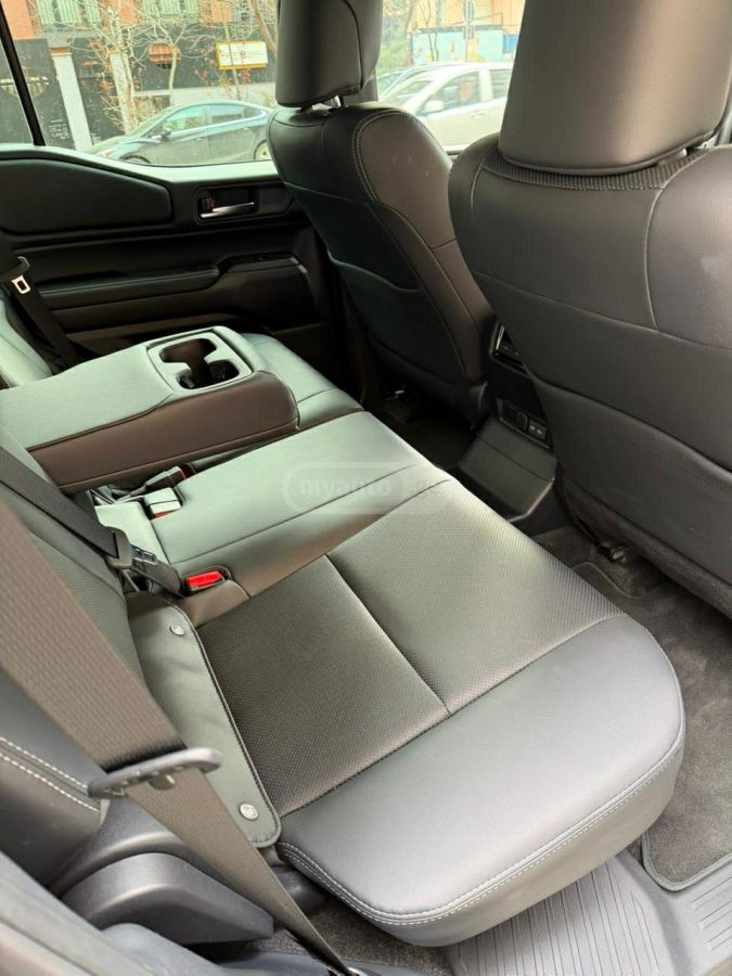 Toyota Land Cruiser Prado - фото 9