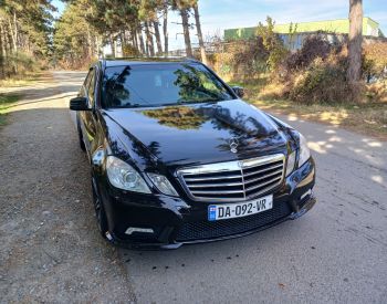 Mercedes-benz E 350