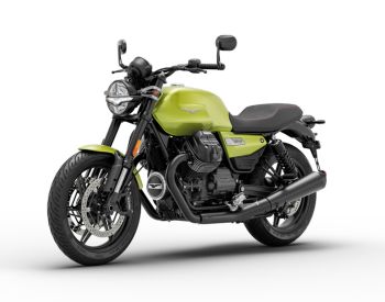 Moto Guzzi V 7