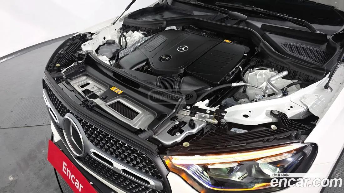 Mercedes-Benz GLC 200 2025 — миниатюра 6