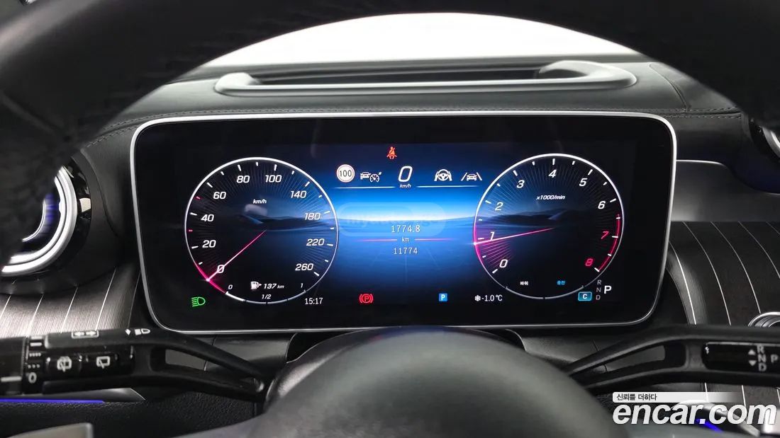 Mercedes-Benz GLC 200 2025 — миниатюра 8