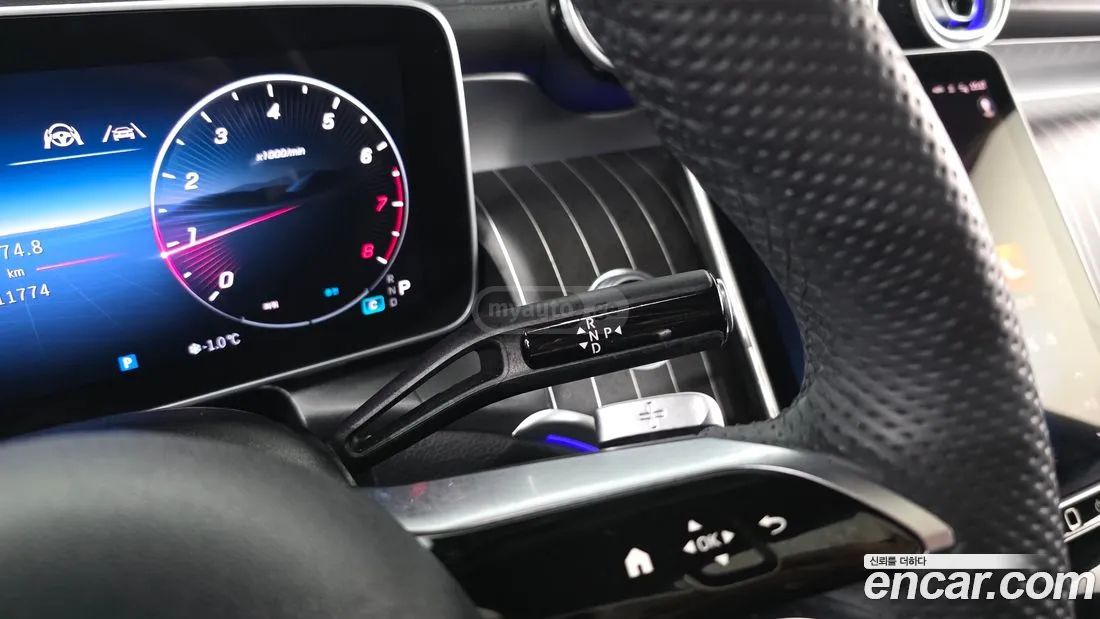 Mercedes-Benz GLC 200 2025 — миниатюра 9