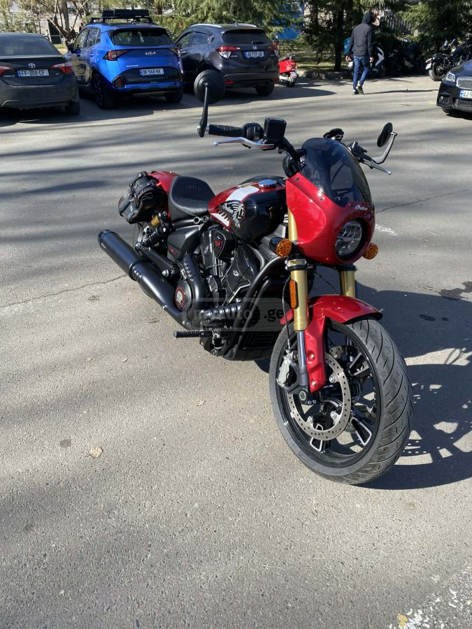 INDIAN 101 — миниатюра 5