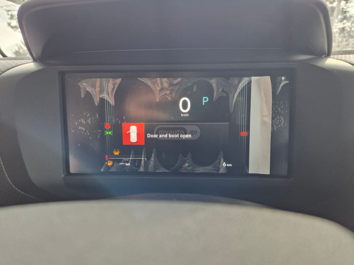 Citroen C4 2025 — миниатюра 10