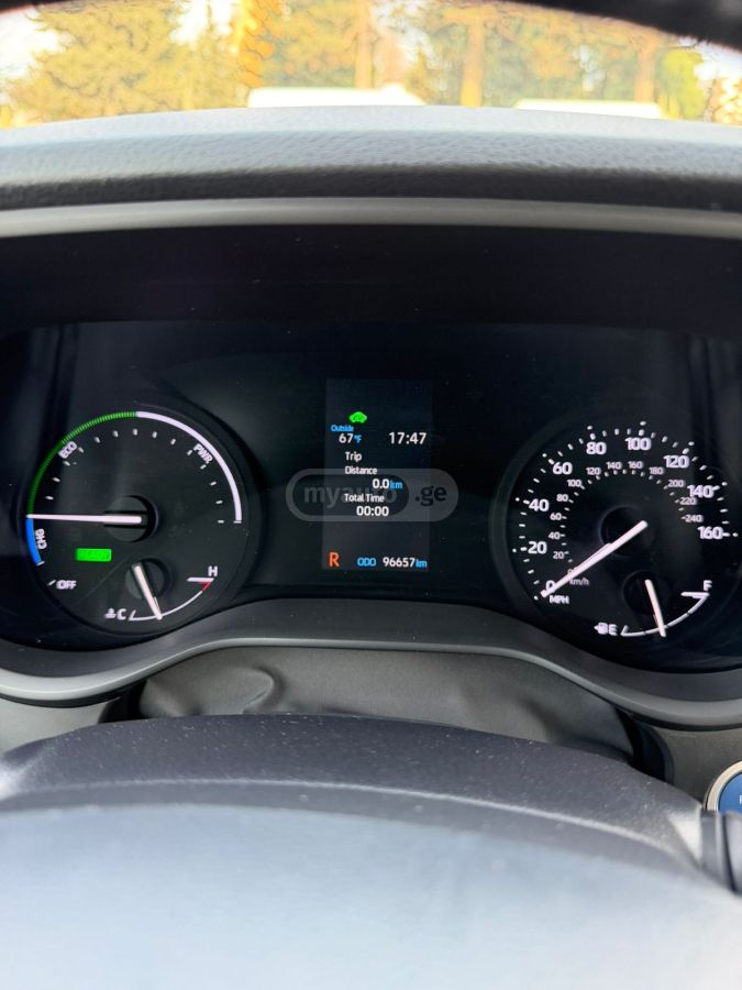 Toyota Sienna - фото 11