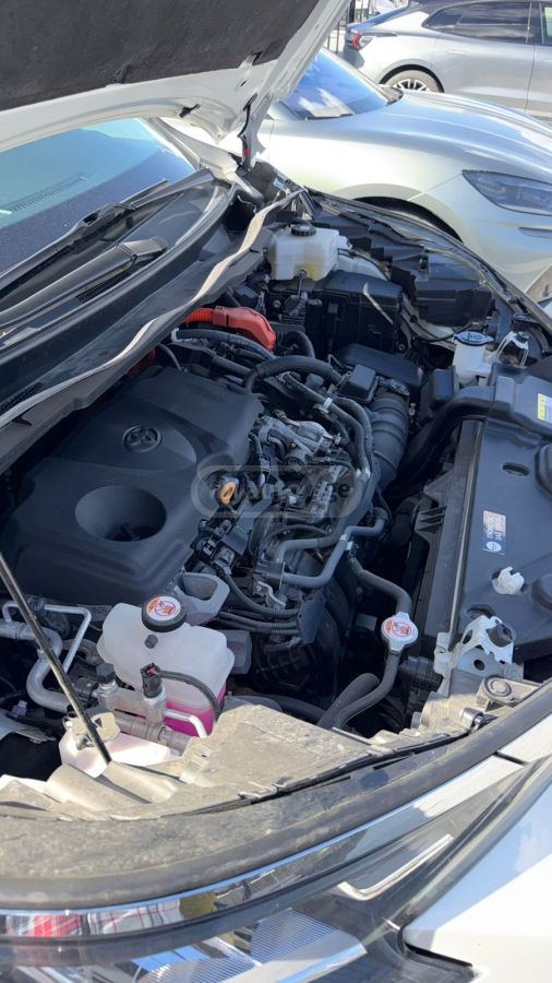 Toyota Sienna - фото 12