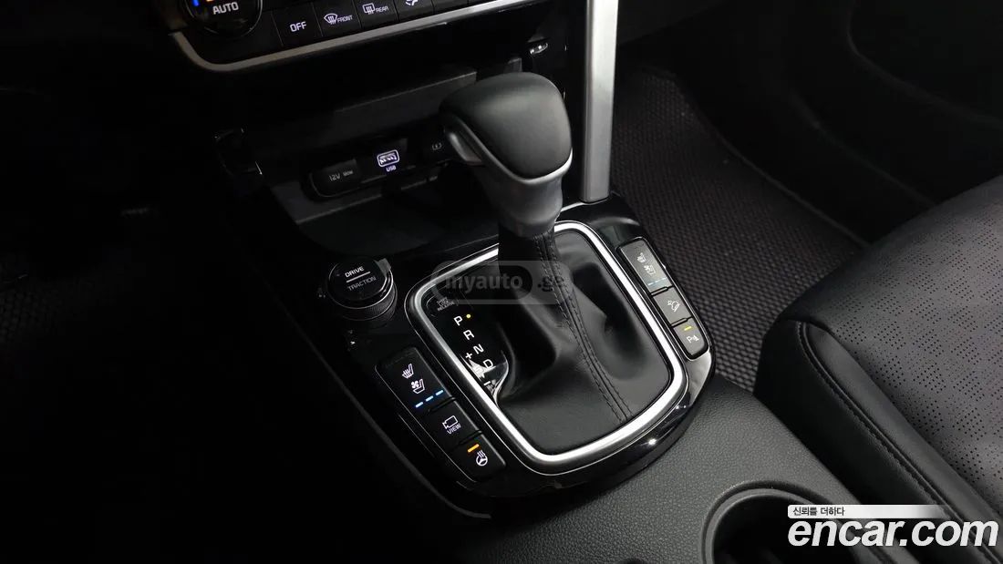 Kia Seltos 2023 — миниатюра 9