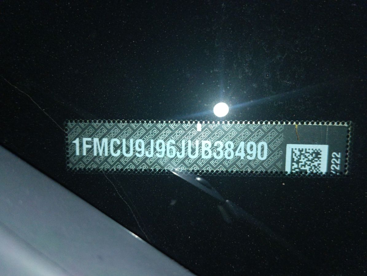 Ford Escape - фото 6