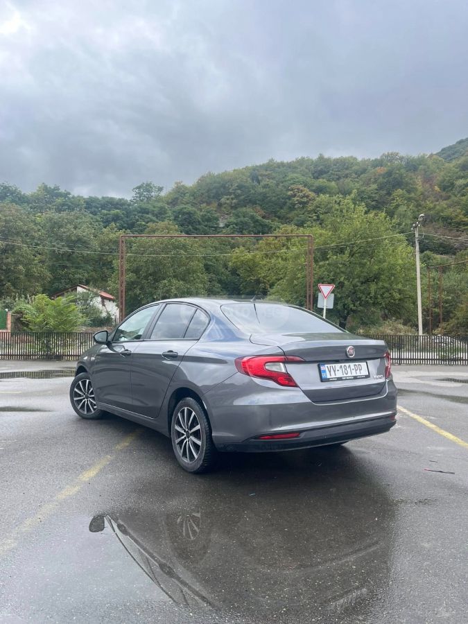 Fiat Tipo - фото 2