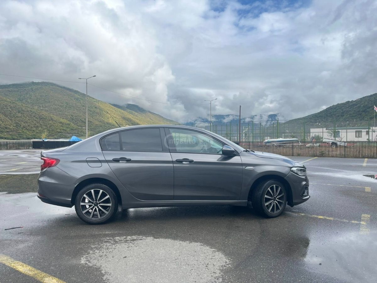 Fiat Tipo - фото 4