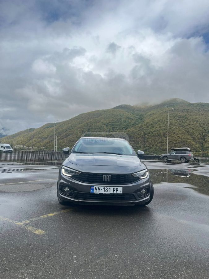 Fiat Tipo - фото 5
