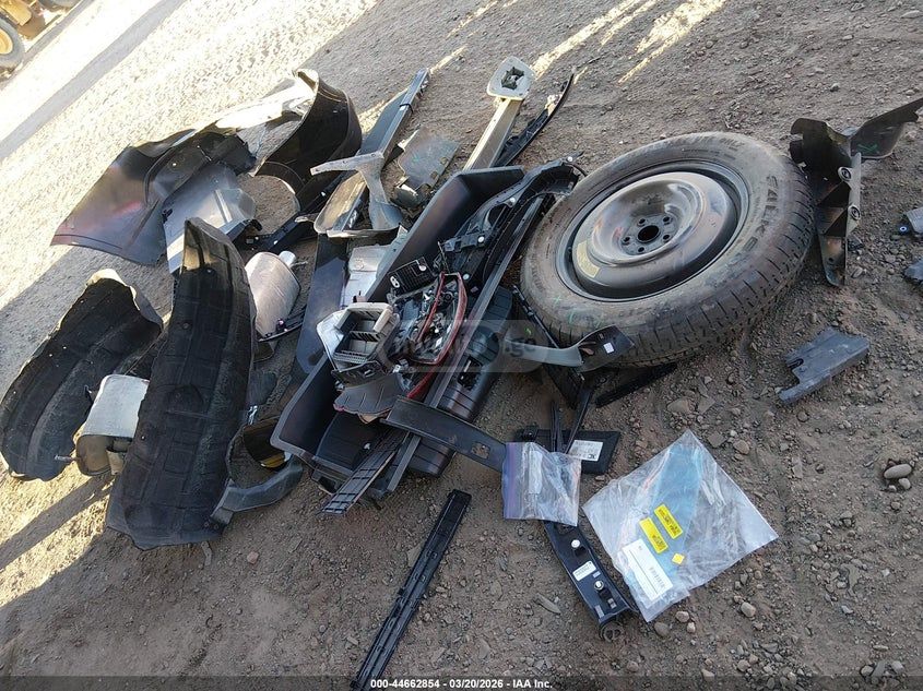 Subaru Ascent - фото 12