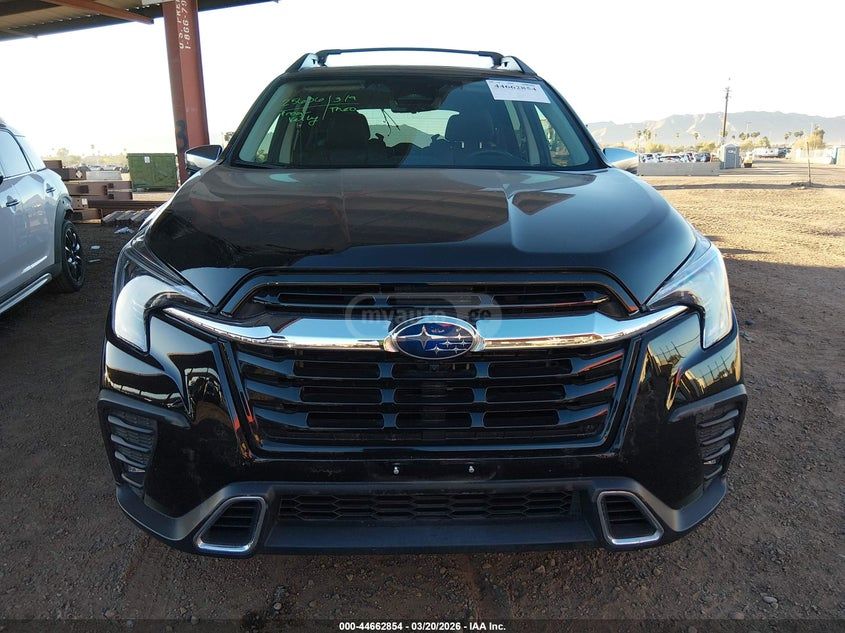 Subaru Ascent - фото 13