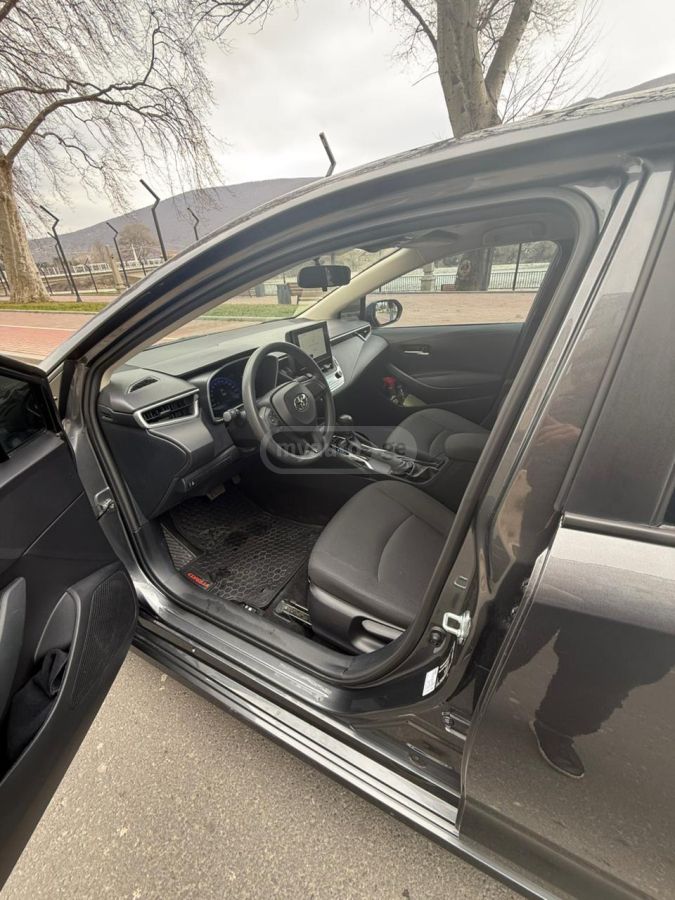 Toyota Corolla - фото 7