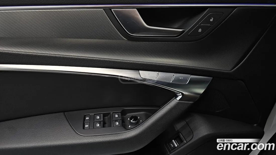 Audi A6 2023 — миниатюра 12